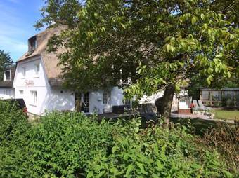 Apartamento Sch�ferkate Sierksdorf