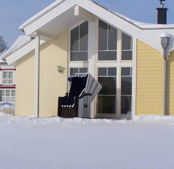 Ferienhaus Sierksdorf