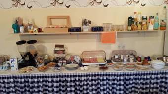 Hostal Pension Assmann