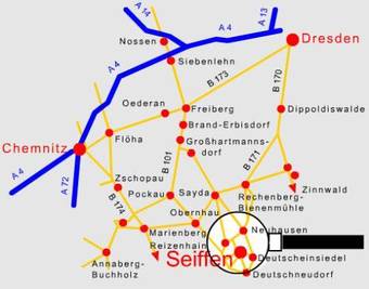 Hostal Nussknackerbaude