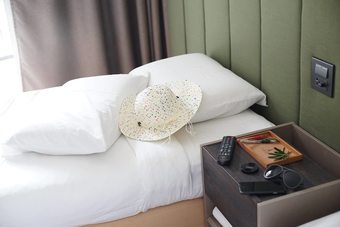 Hotel Mittapan Kanchanaburi