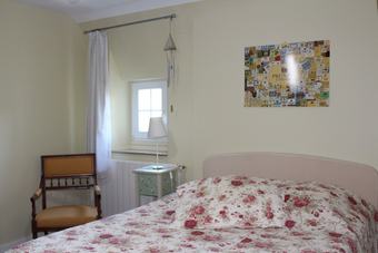 Bed & Breakfast Chambres D'h�tes Du Jardin