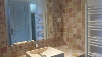 Hotel Mas Saint Julien