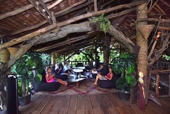 Hotel Vanuatu Secret Garden Resort