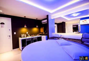 Hotel Bangal� Motel - Adults Only