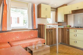 Apartamento Village Vacances Les Abricotiers By Popinns