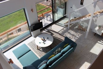 Hotel Mandalina Luxury Suites