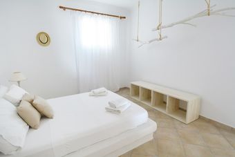 Villa Sea Breeze Panormos