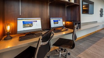 Hotel Best Western Plus Peppertree Nampa Civic Center Inn