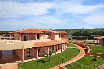Hotel Borgo Dei Pescatori