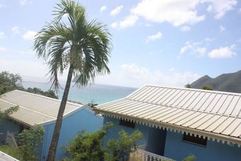 Reve Bleu Residence