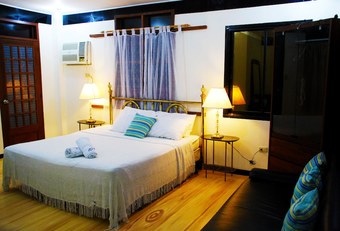 Hotel Potipot Gateway Resort
