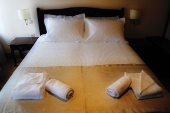 Hotel Chorostasi Mansion