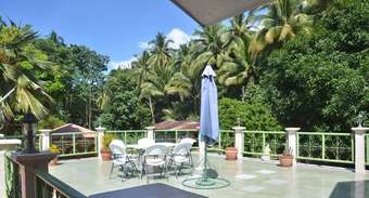 B&B Casa Absuelo