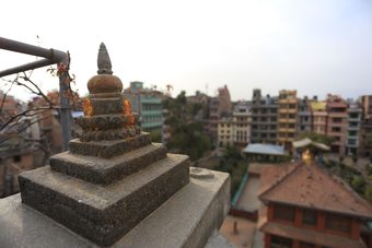 Hotel Patan Community Homestay