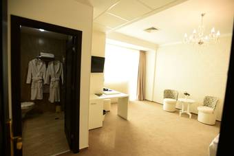 La Rocca Hotel Boutique