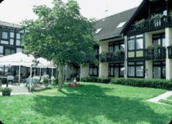 Landhotel Combecher