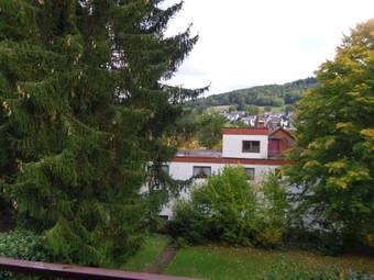 Hotel Salinenblick