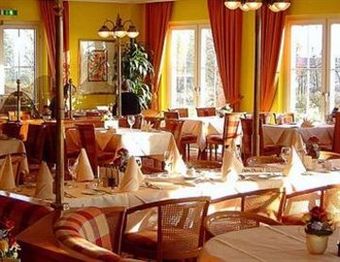 Ramada Hotel Frankfurt Airport West