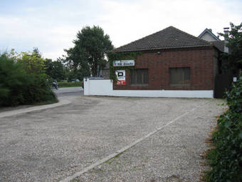 Hostal Hotel Alt Stocks