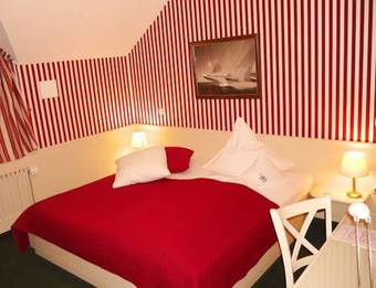 Hotel Landgut Ramshof