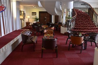 Mitc Hotel