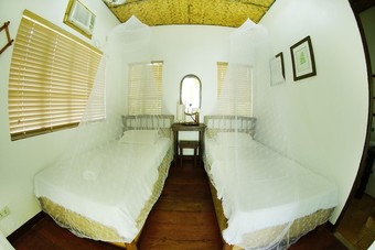 Hotel Ticao Altamar Boutique Resort