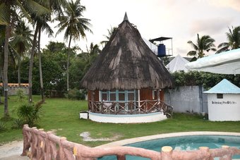 Villa King Arthur's Place