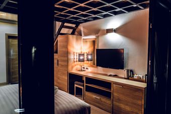 Hotel 15 Palms Beach Resort