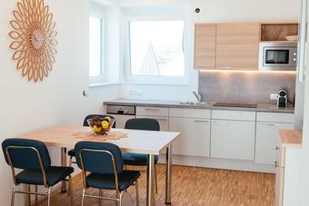 Aparthotel Heuberger