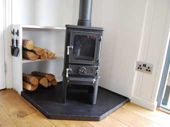 Bed & Breakfast Hare And Hounds