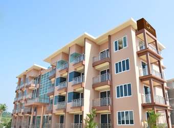 Hotel David Residence