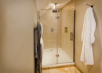 Posada The Barrow House