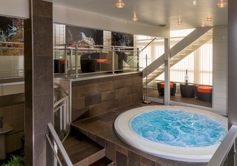 Saltstraumen Hotel