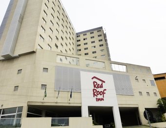 Hotel Red Roof Inn Dutra