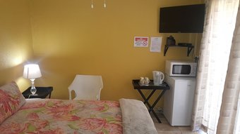 Hotel The Loft Guest House