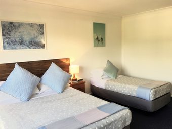 Motel Red Star Hotels Palm Beach