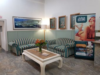 Oceans Hotel & Self Catering