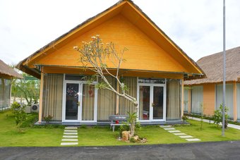 Hotel Irelax Bangkok Resort