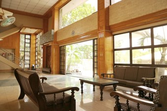 Puerto De San Juan Beach Resort Hotel