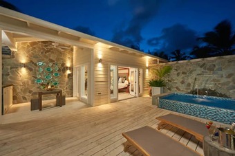 Hotel Serenity At Coconut Bay-all Inclusive-adults Only