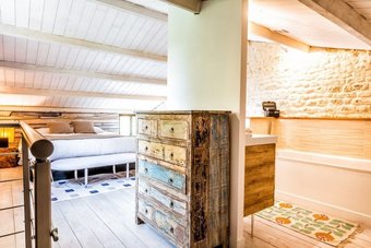 Hotel Le Clos De Landrais