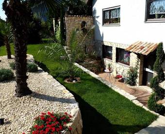 Apartmenthaus Casa Palma