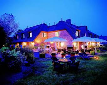 Suiten-hotel Village