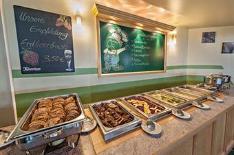 Rennsteighotel Kammweg