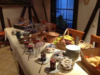 Hotel-restaurant Walkm�hle