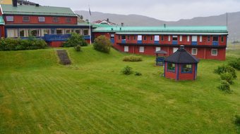 Skytterhuset Hotell