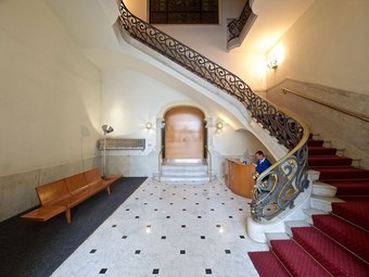 Apartamentos Paseo de Gracia Design