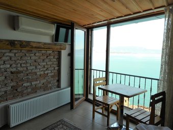 Fulya Pension