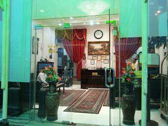 Aparthotel Al Eairy Furnished Apartments Al Ahsa 4